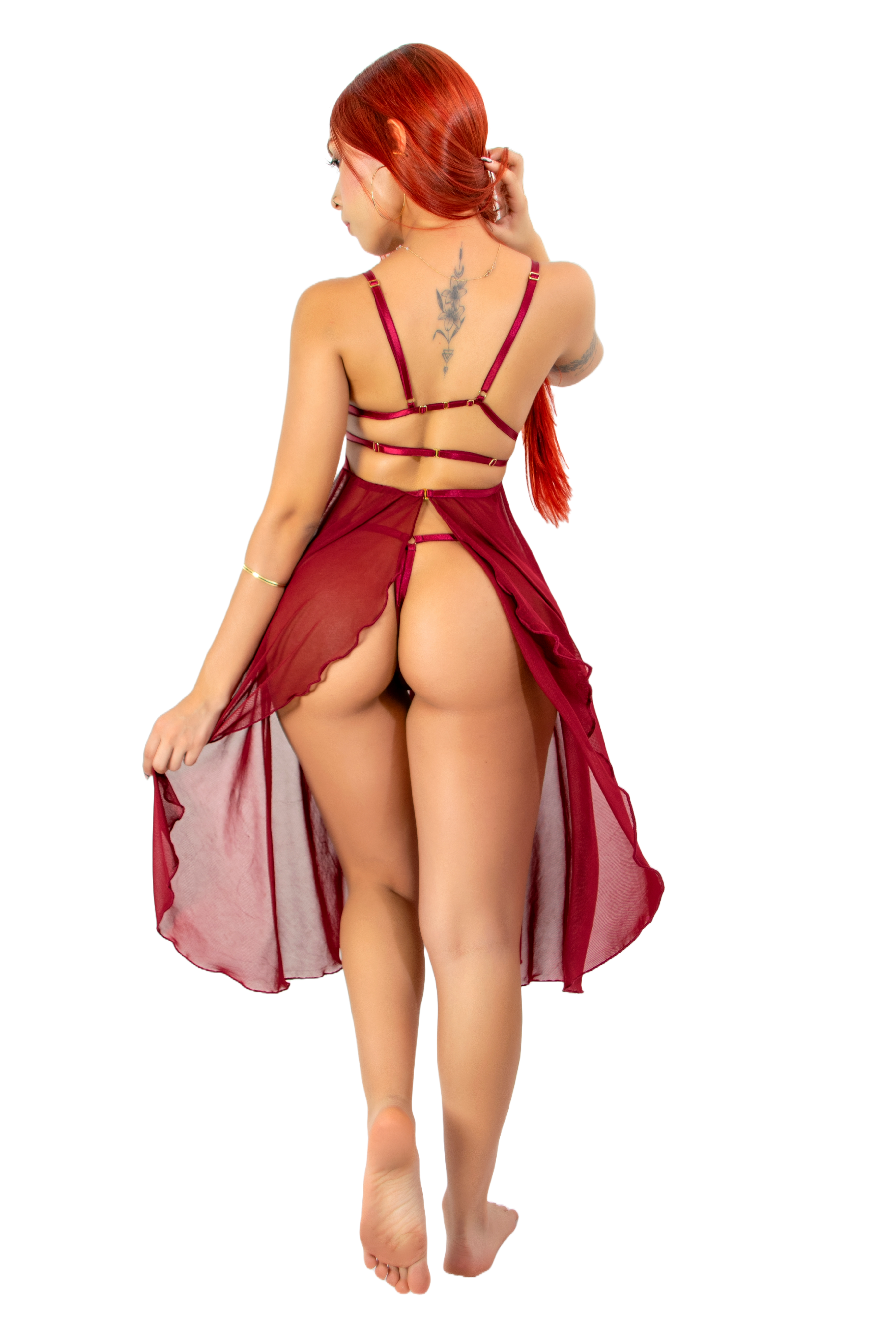 BABY DOLL ADARA