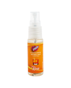 Lubricante intimo hot comestible 20ml   de sabores