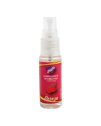 Lubricante intimo hot comestible 20ml   de sabores