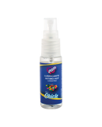 Lubricante intimo hot comestible 20ml   de sabores