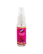 Lubricante intimo hot comestible 20ml   de sabores