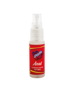 LUBRICANTE INTIMO ANAL DISFRUTATE