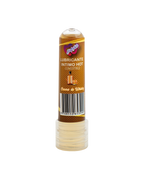 Lubricante intimo hot comestible 8ml  de sabores