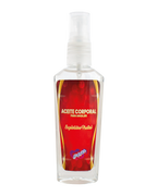 ACEITE CALIENTE EXPLOSIÓN FRUTAL PARA MASAJES CORPORALES