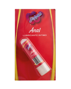 LUBRICANTE INTIMO ANAL DISFRUTATE